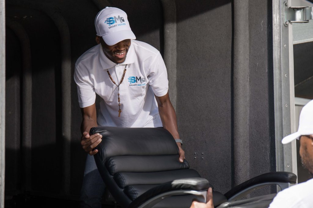 Office Relocation In Fourways