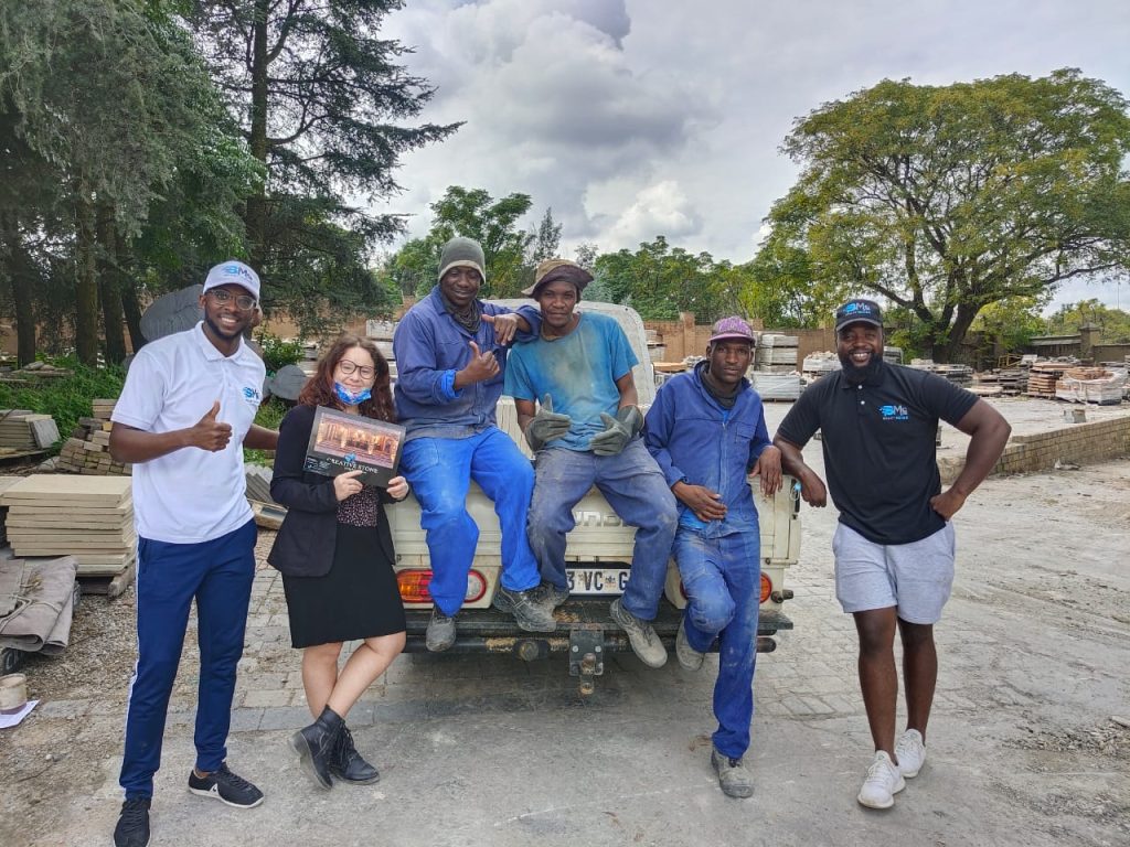 Professional Moving Services