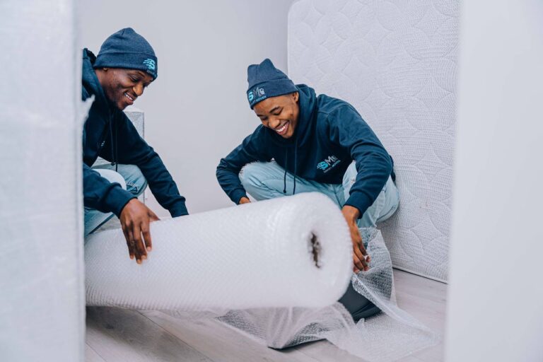 How to Choose the Best Furniture Moving Company