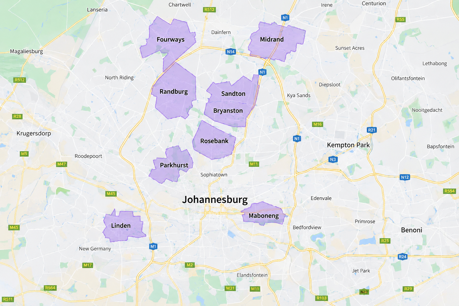 793d1 Moving services Johannesburg