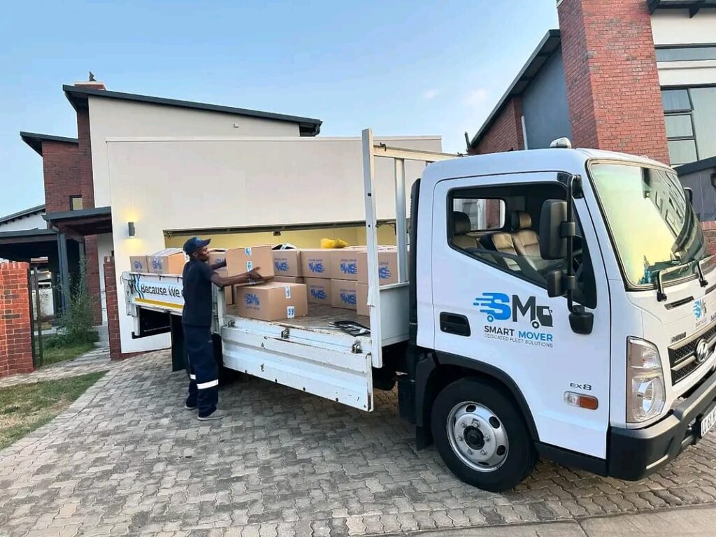 Moving Services Johannesburg
Furniture Removals Johannesburg