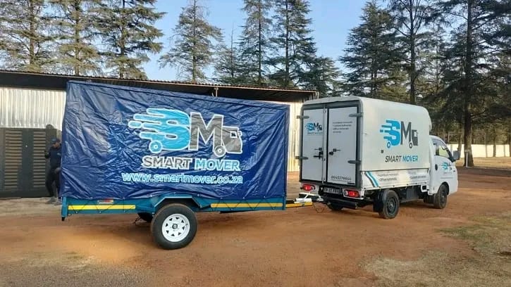 Moving Companies Near Me