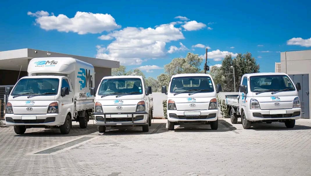 Midrand Moving Company