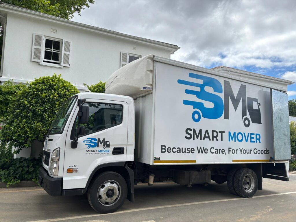 Office Relocation In Johannesburg