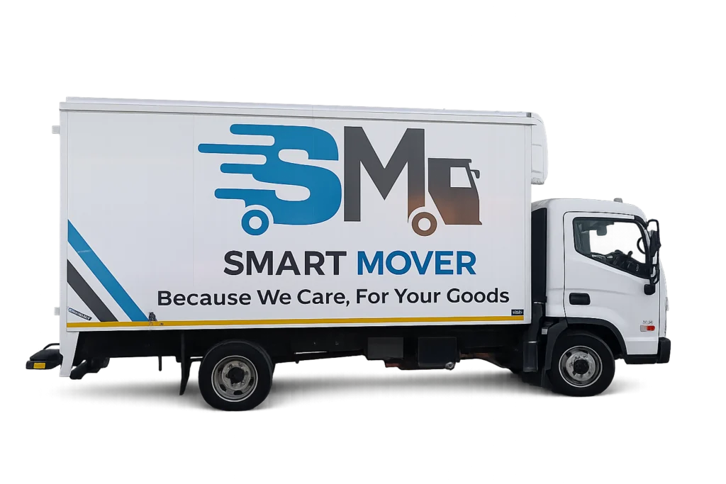 Moving Company In Johannesburg